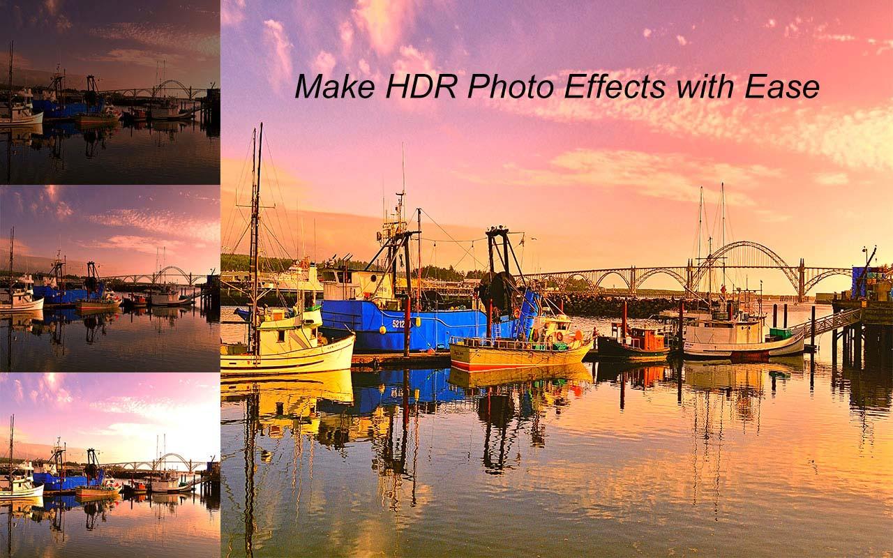 Mfx hdr for mac